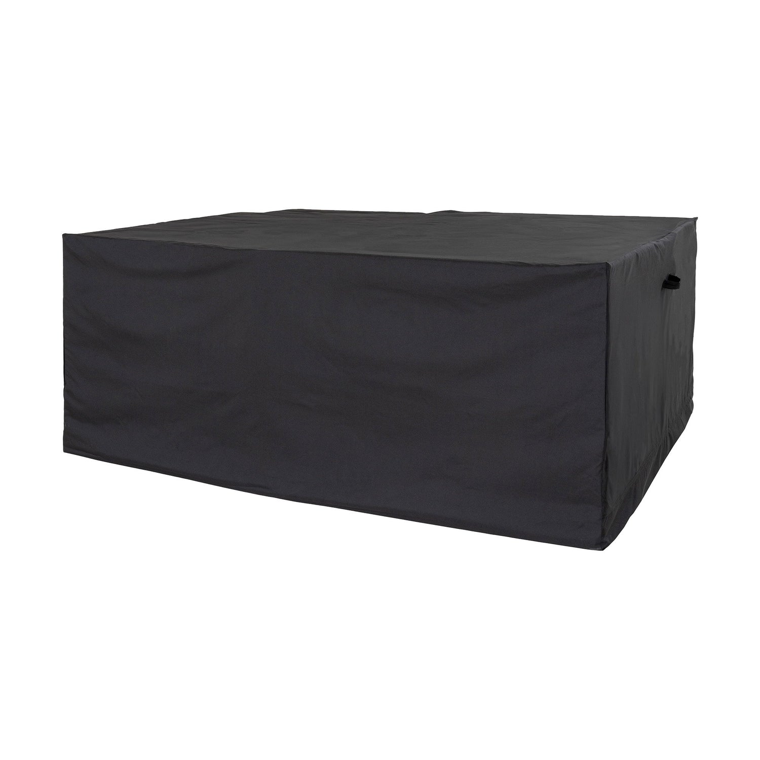 Luxury Cover – Black