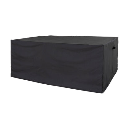 Luxury Cover – Black