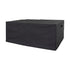 Luxury Cover – Black