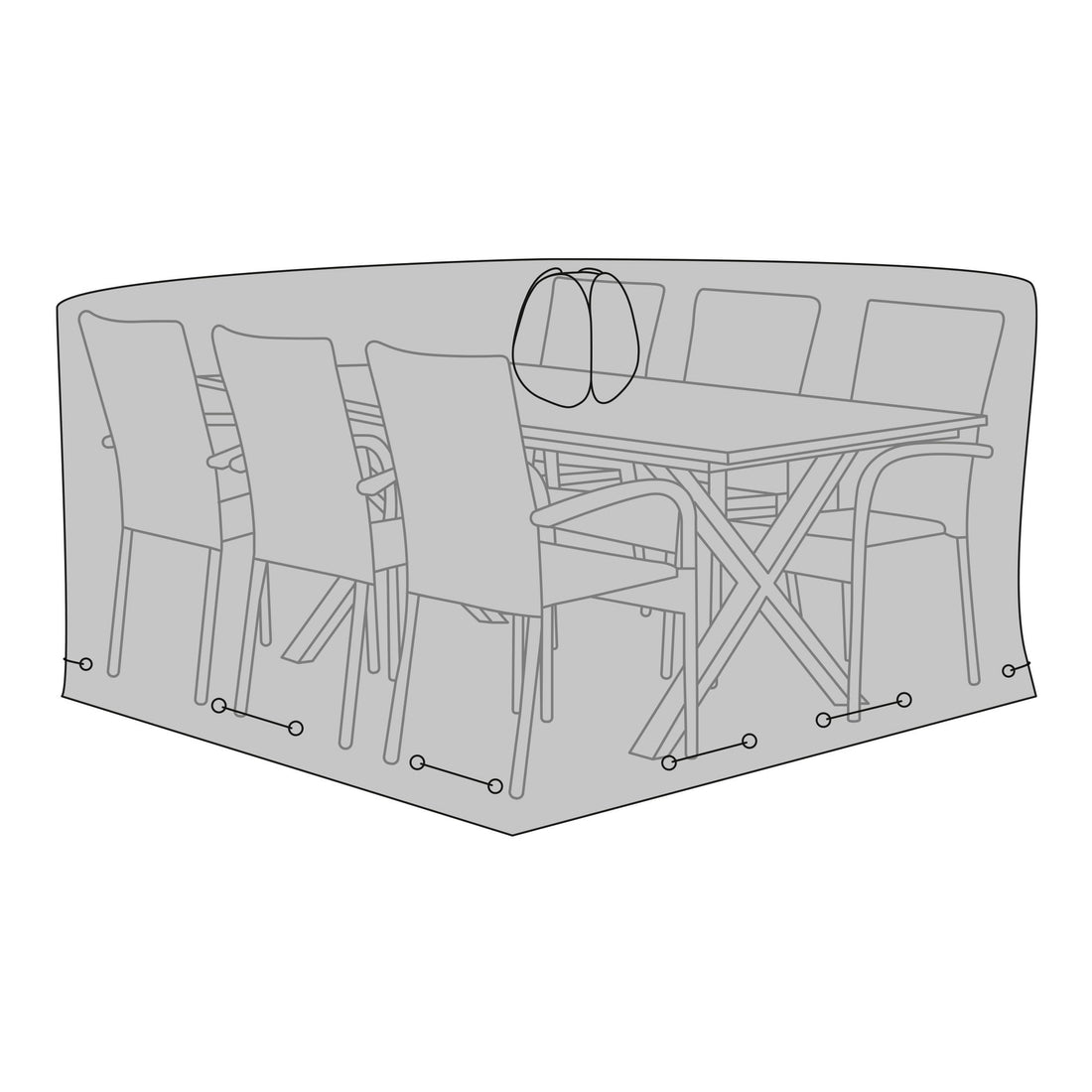Luxury Cover