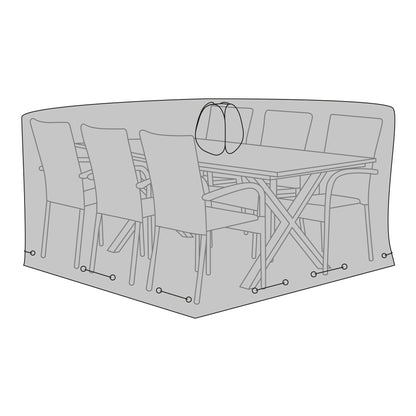 Luxury Cover