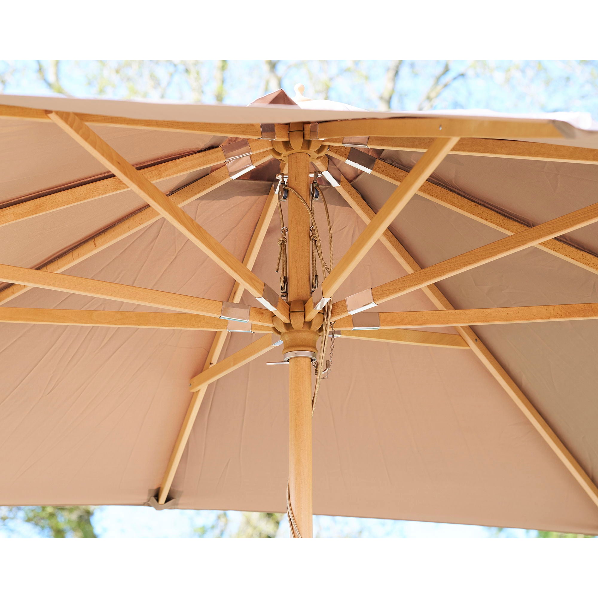Orlando Parasol