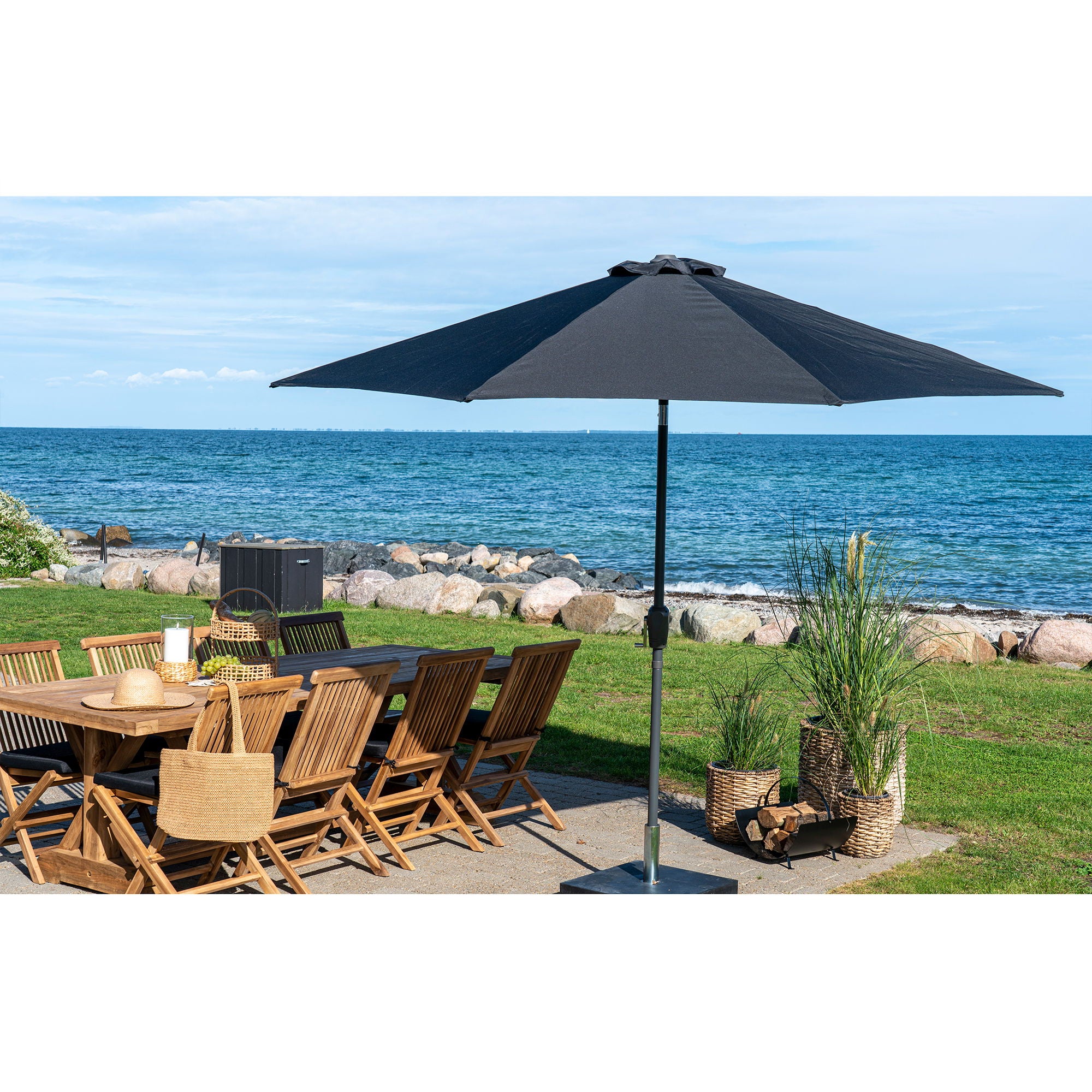 Houston Parasol