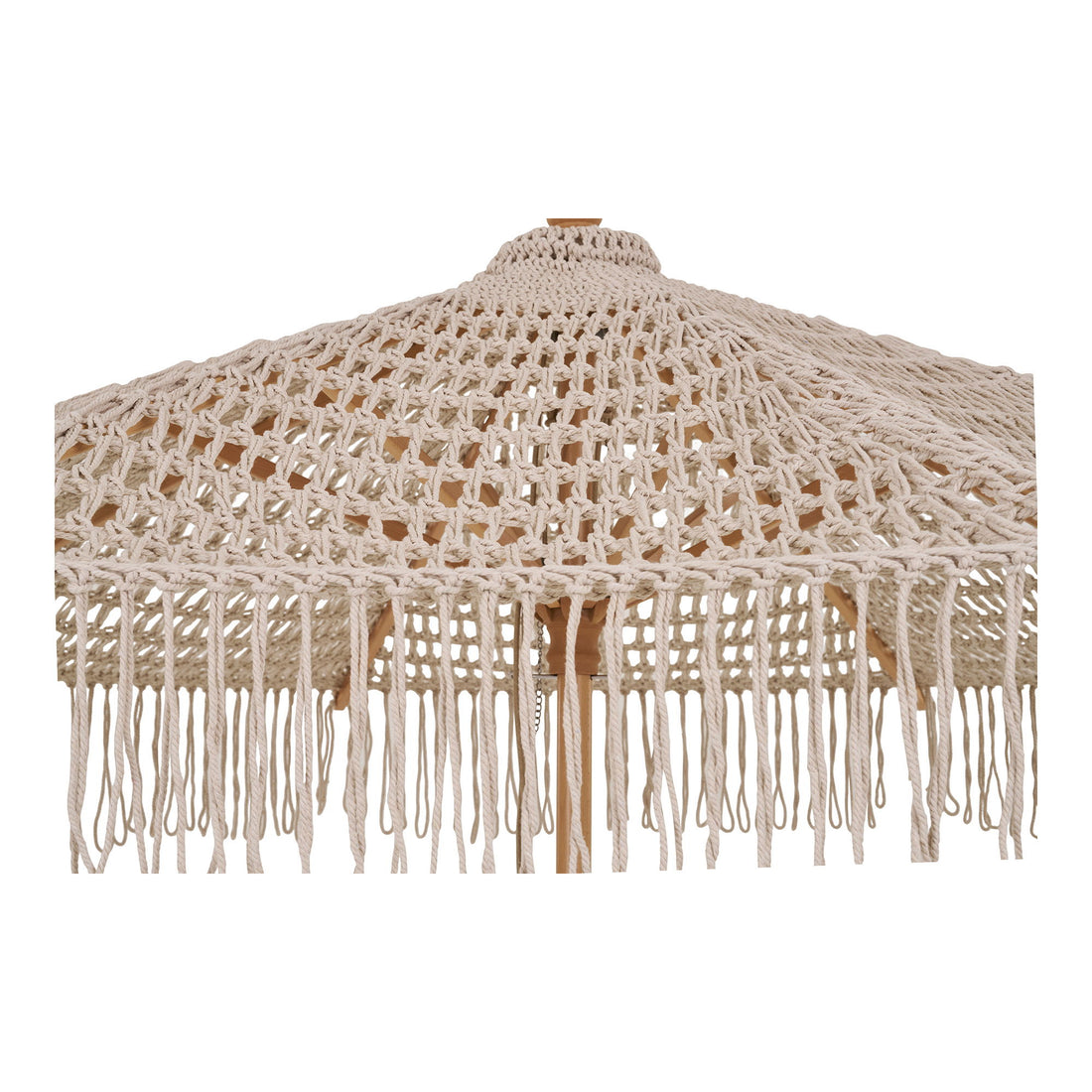 Martos Knitted Parasol