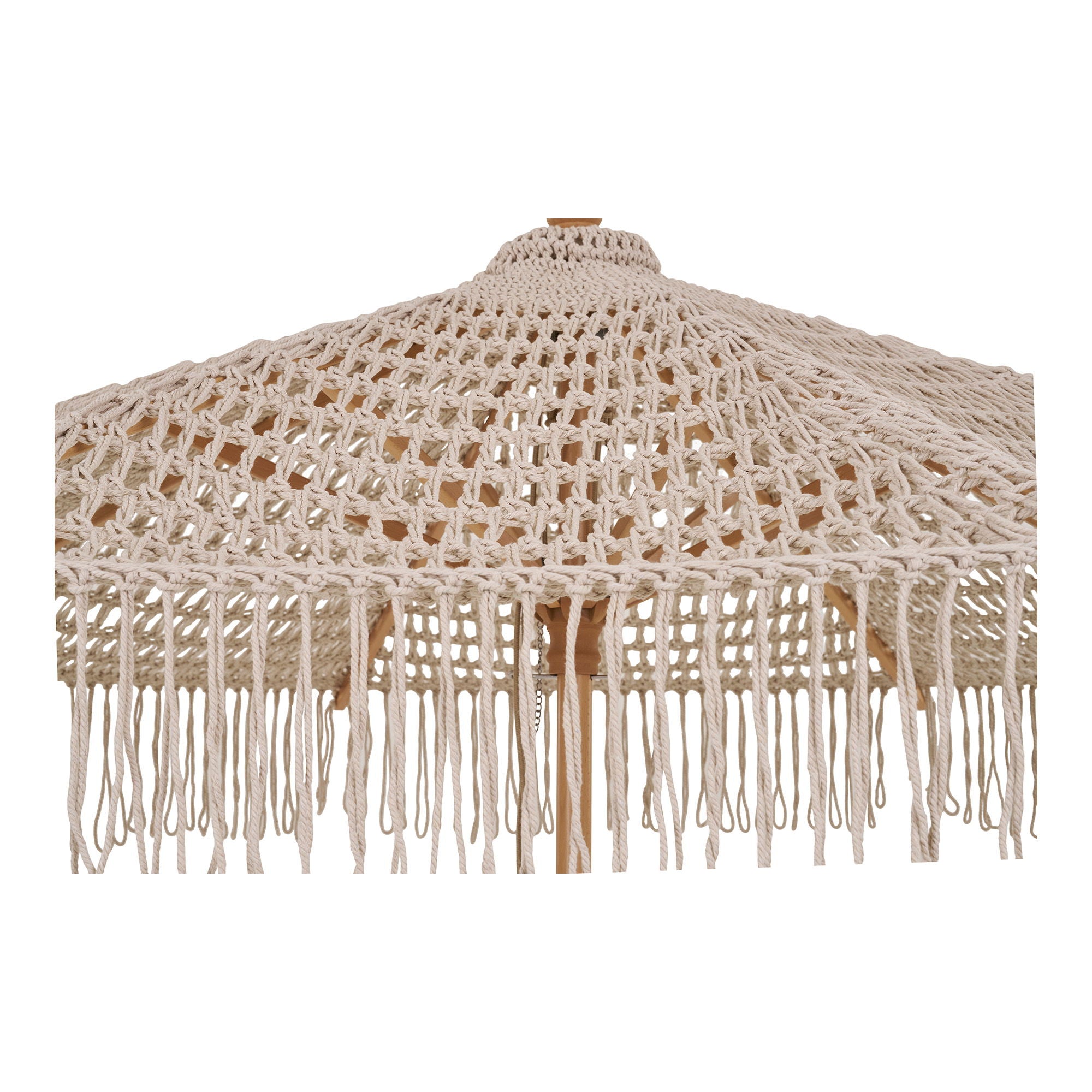 Martos Knitted Parasol