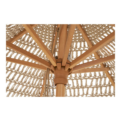 Martos Knitted Parasol