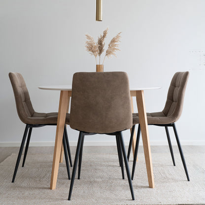 Vojens and Middelfart Dining Set