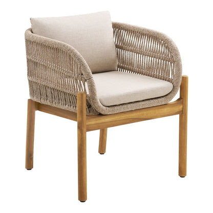 Terracina Garden set