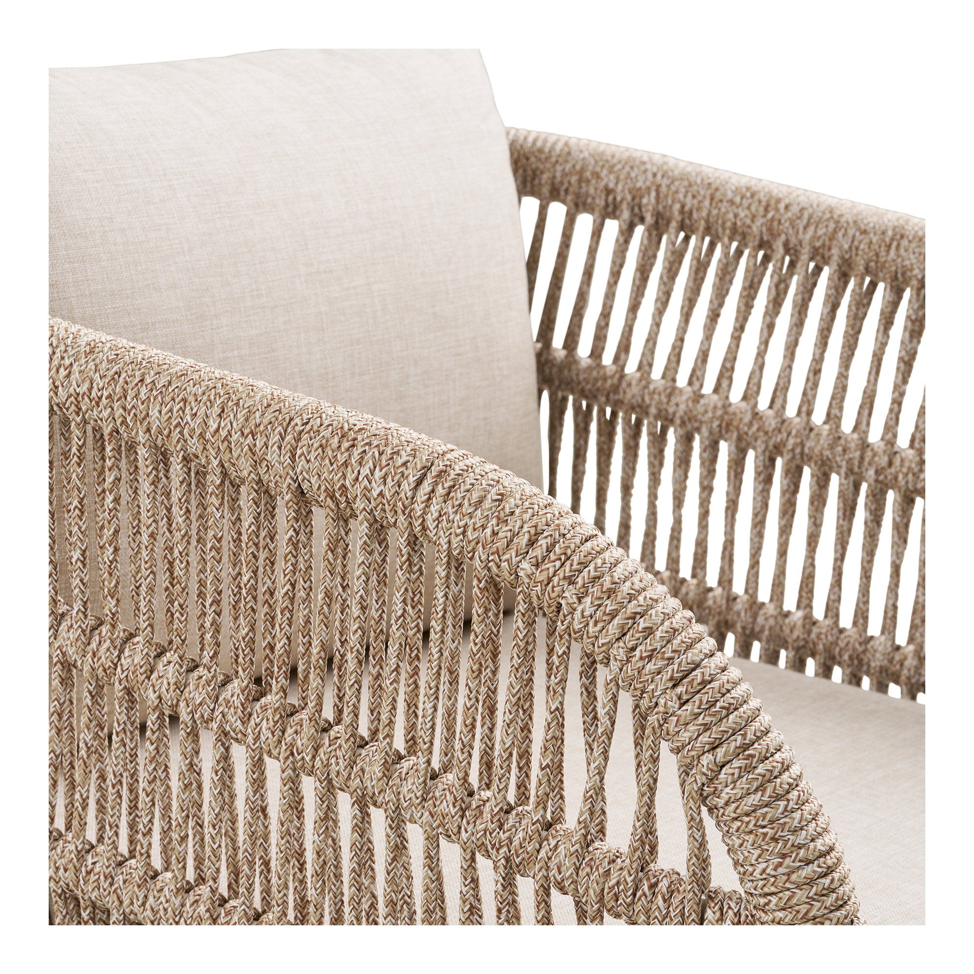 Terracina Garden set – Brown / Beige
