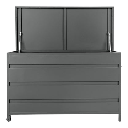 Cassis Cushion Box