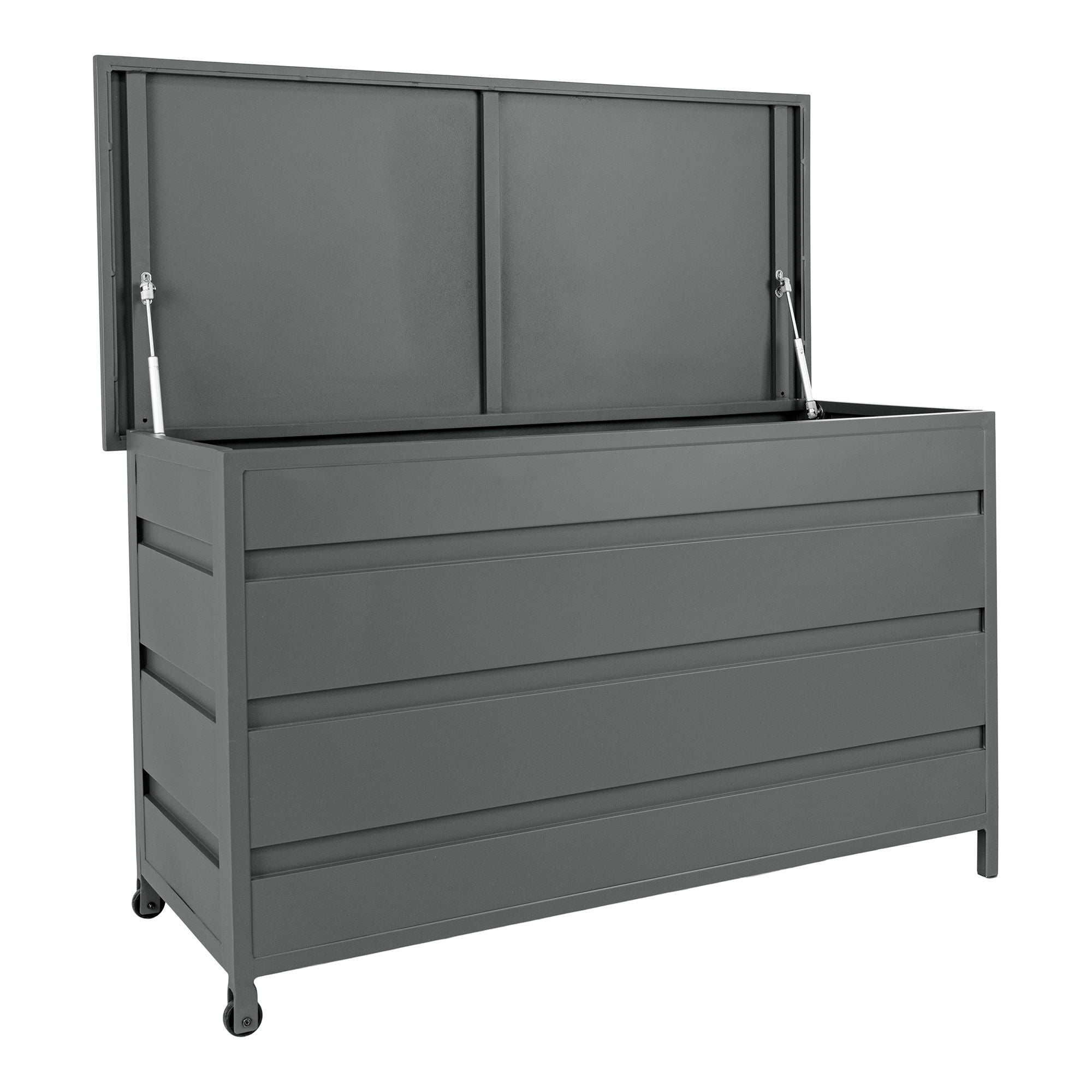 Cassis Cushion Box