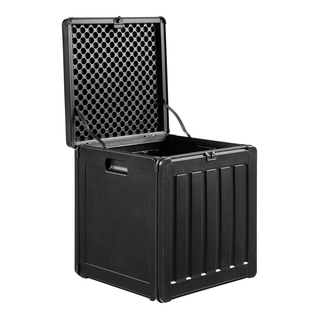 Sobra Cushion Box – Black