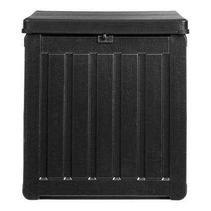 Sobra Cushion Box – Black