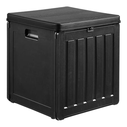 Sobra Cushion Box – Black