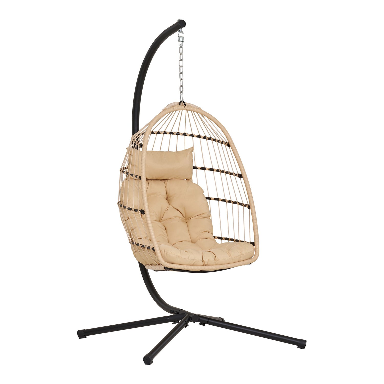 Patras Hanging Chair