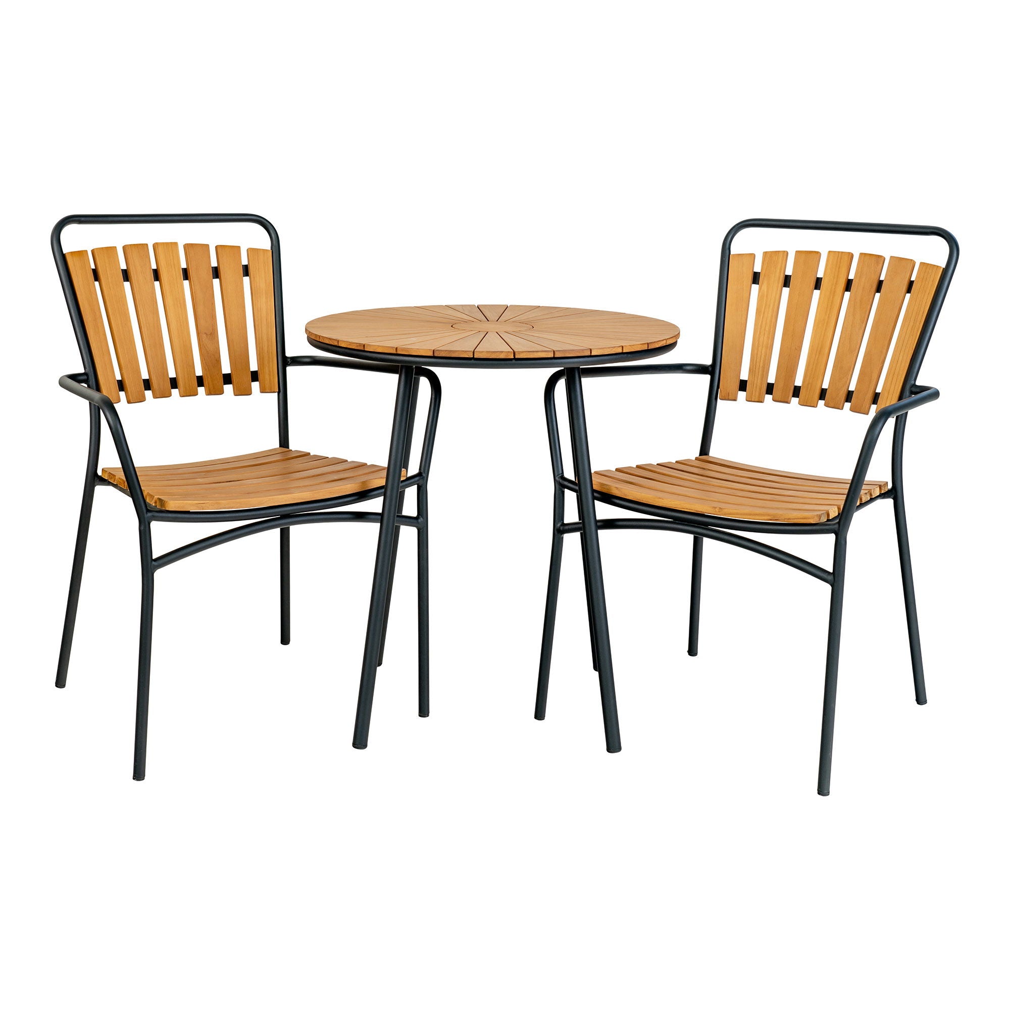Cleveland Side Table