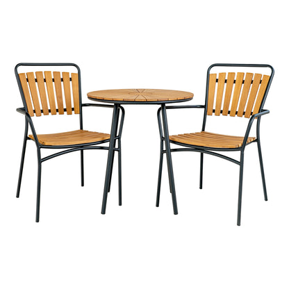 Cleveland Side Table
