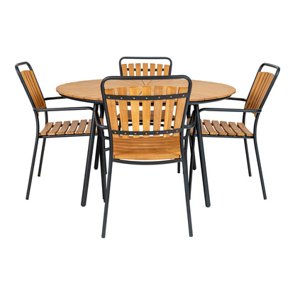 Cleveland Dining Table