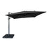 Baza Hanging Parasol – Black