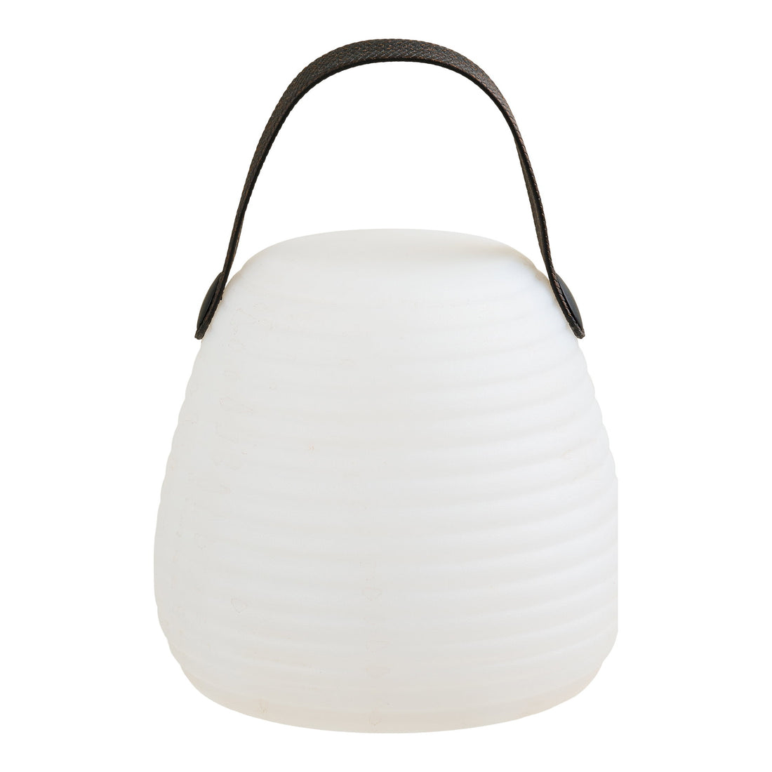 Derry LED Lamp – White