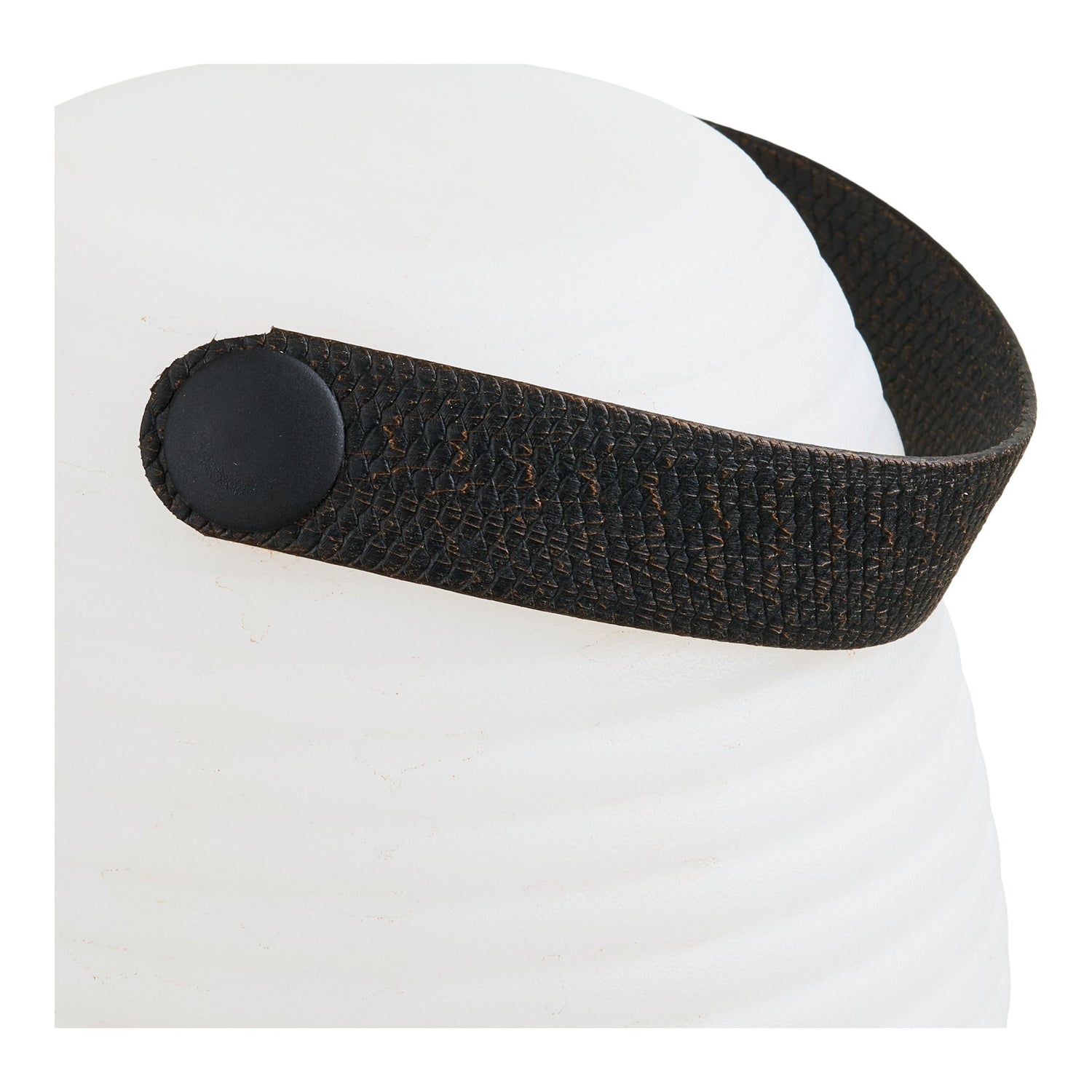 Derry LED Lamp – White