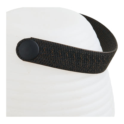 Derry LED Lamp – White