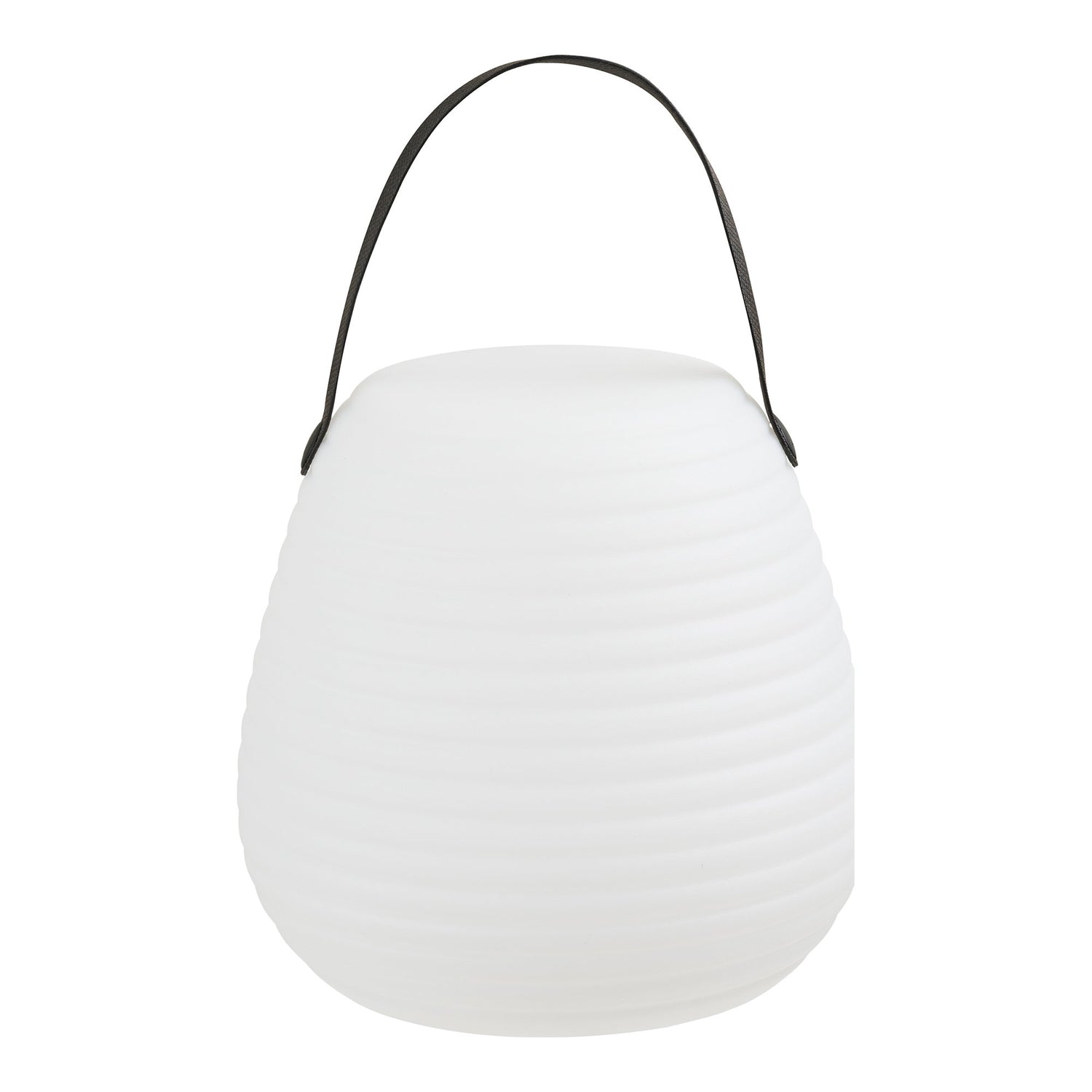 Derry LED Lamp – White
