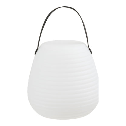 Derry LED Lamp – White