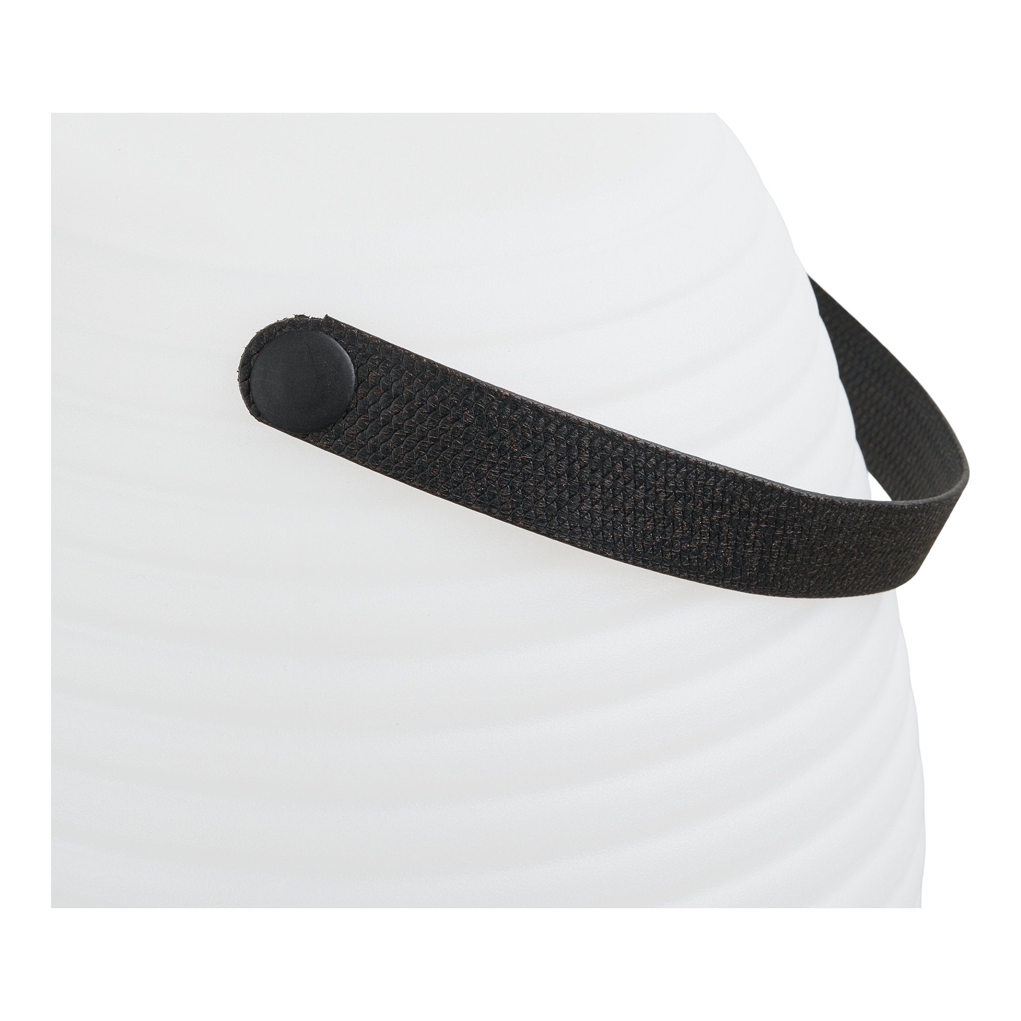 Derry LED Lamp – White