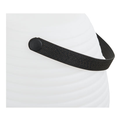 Derry LED Lamp – White