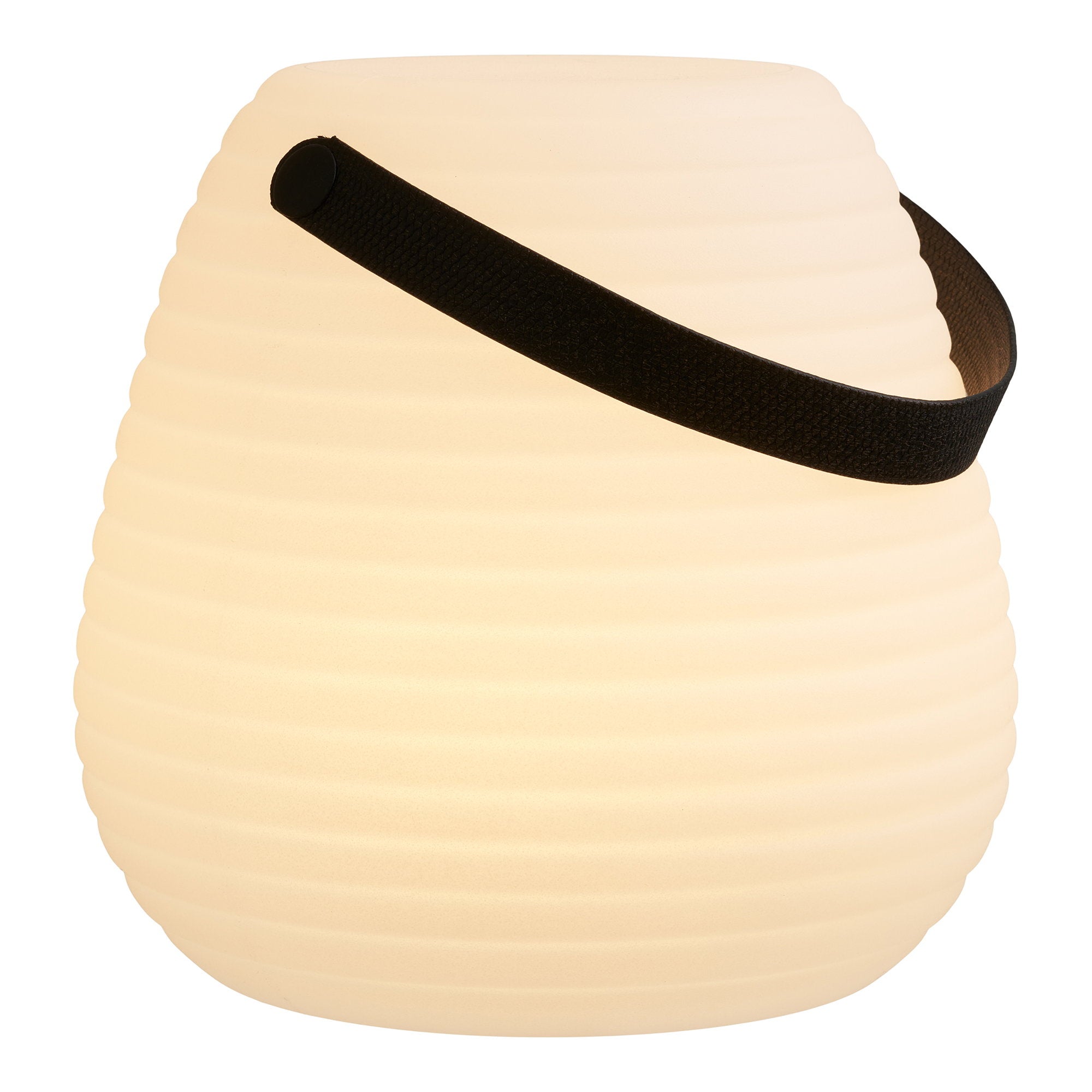 Derry LED Lamp – White