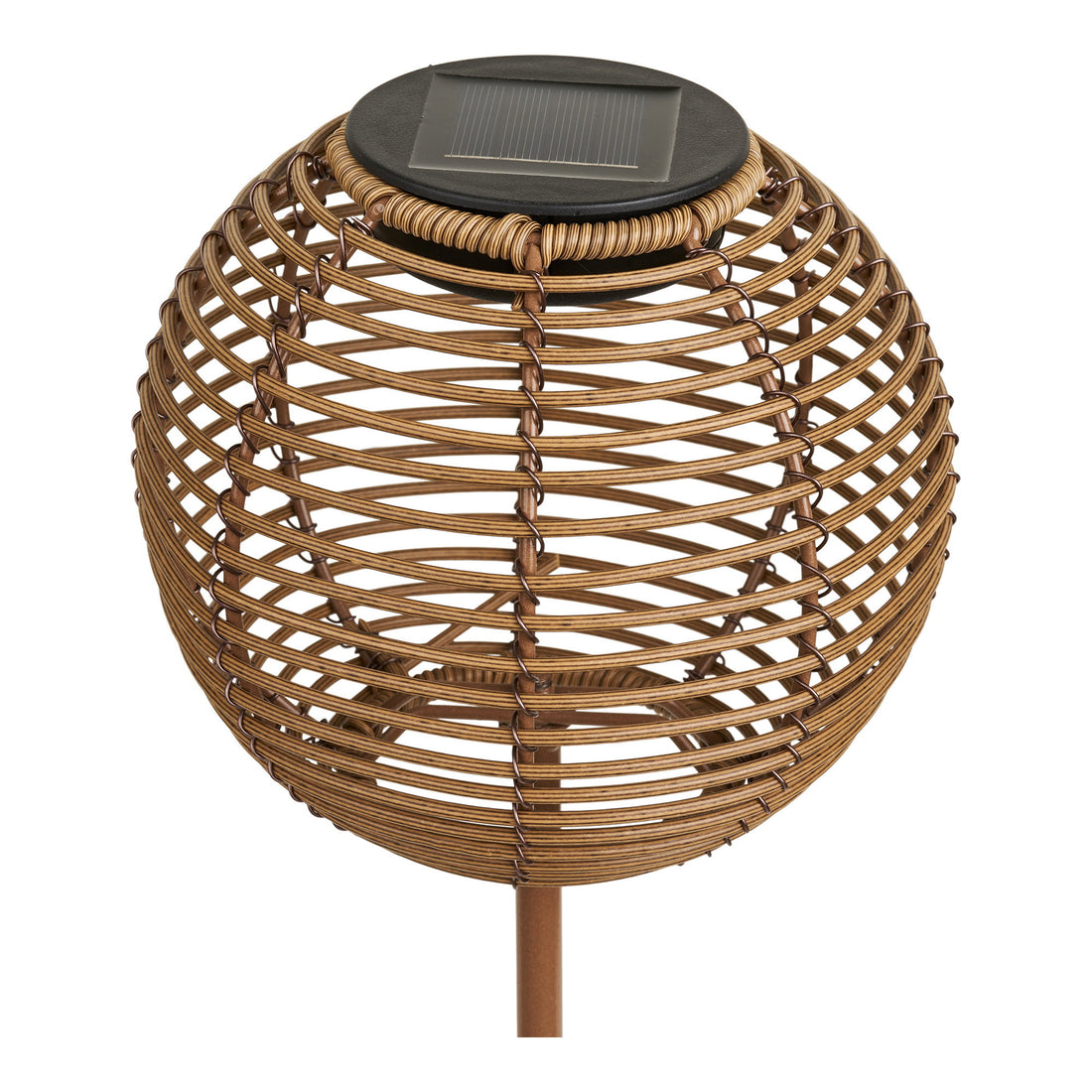 Carlisle Lamp – Natural
