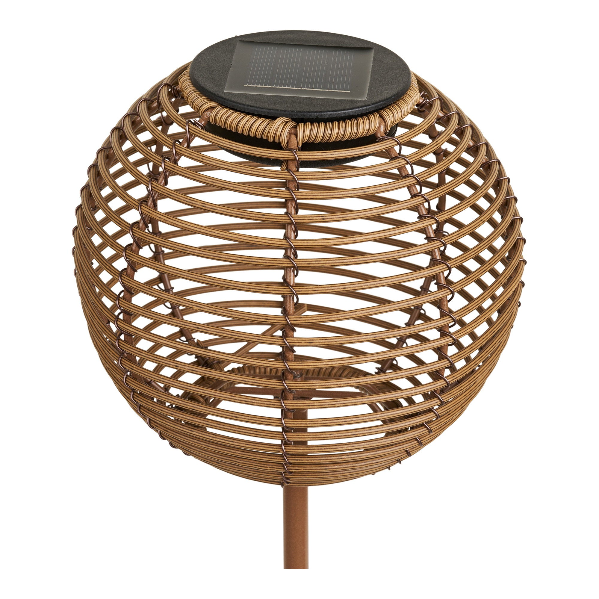 Carlisle Lamp – Natural