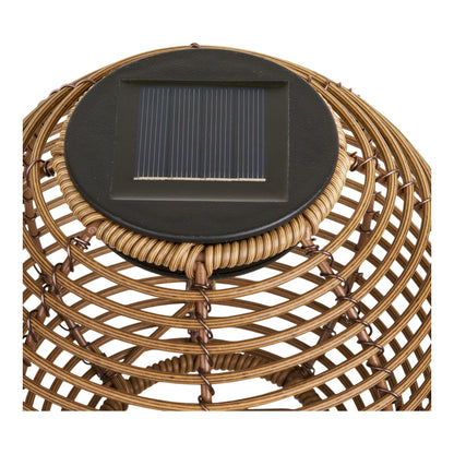 Carlisle Lamp – Natural