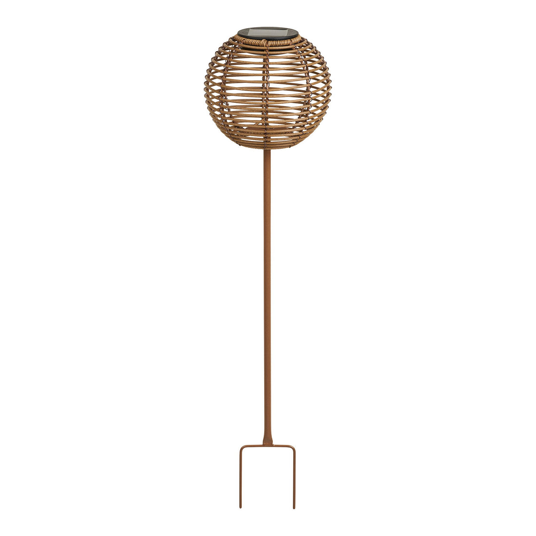 Carlisle Lamp – Natural