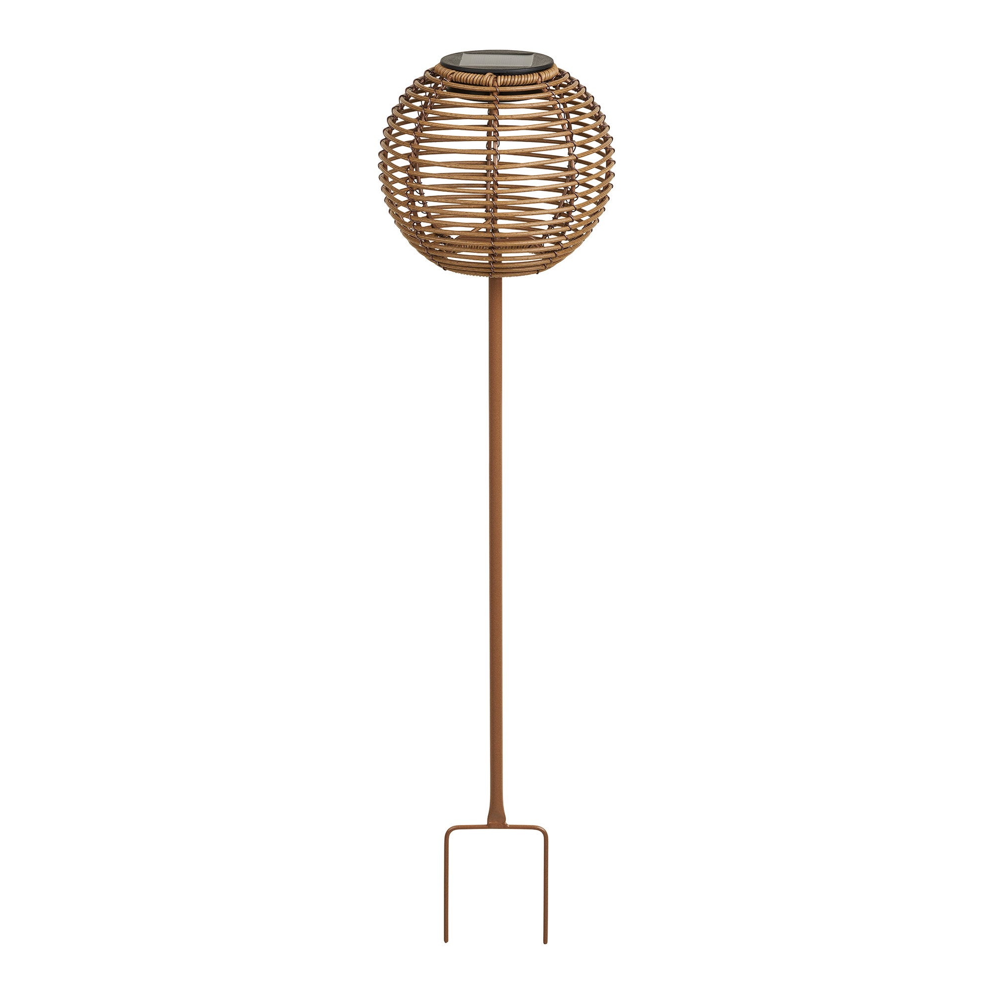 Carlisle Lamp – Natural