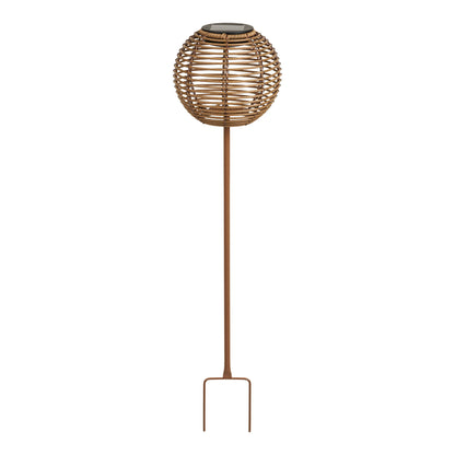 Carlisle Lamp – Natural