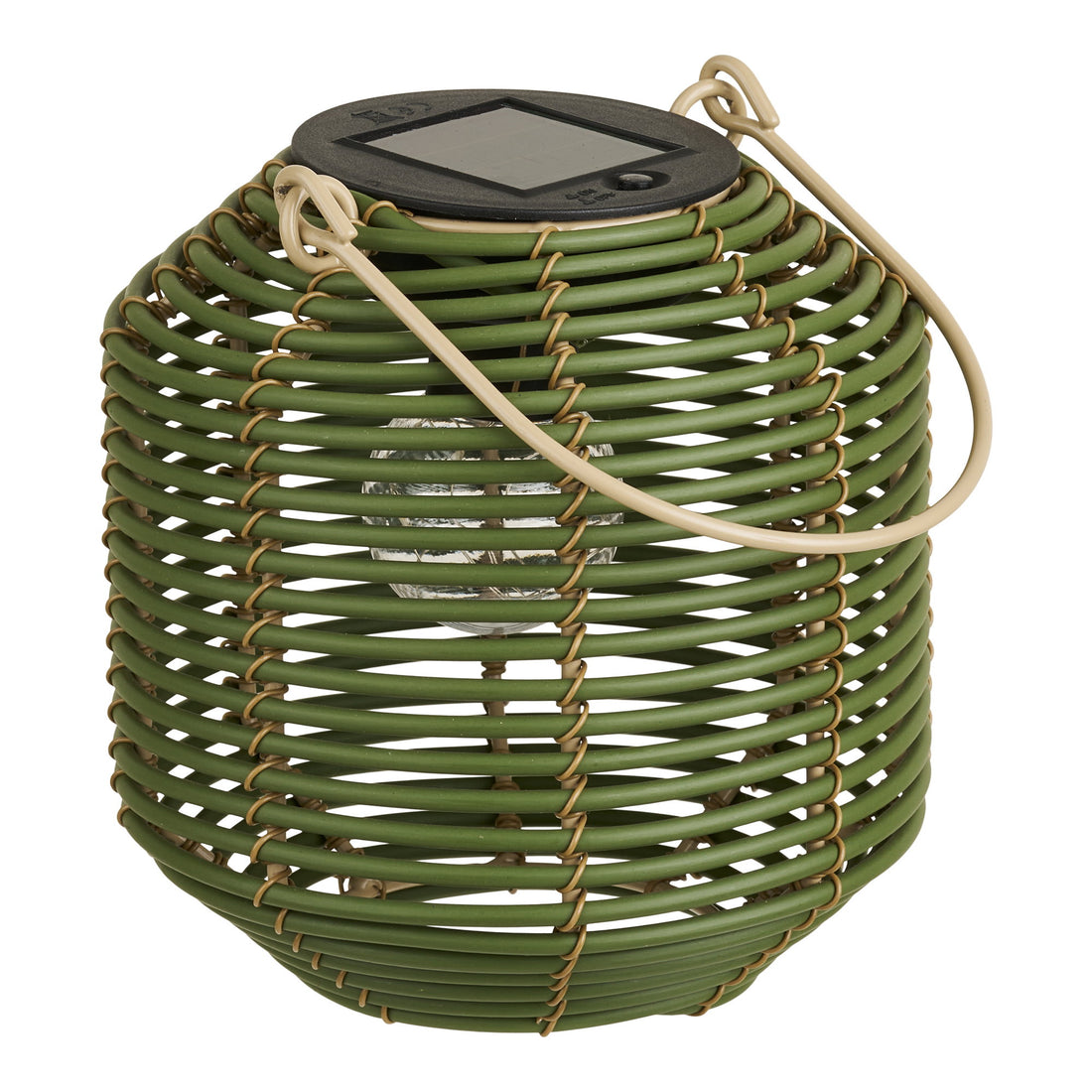 Crewe Lantern – Green