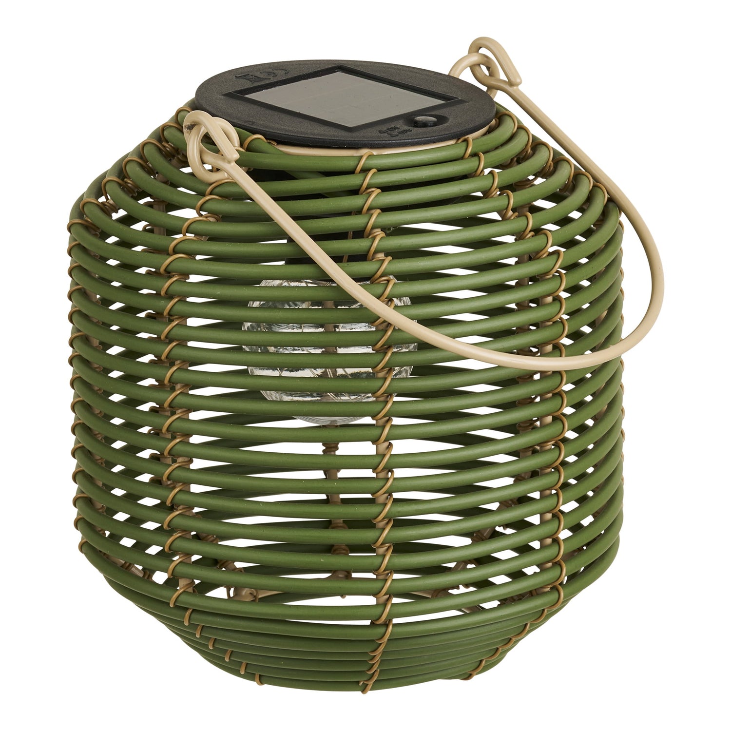 Crewe Lantern – Green