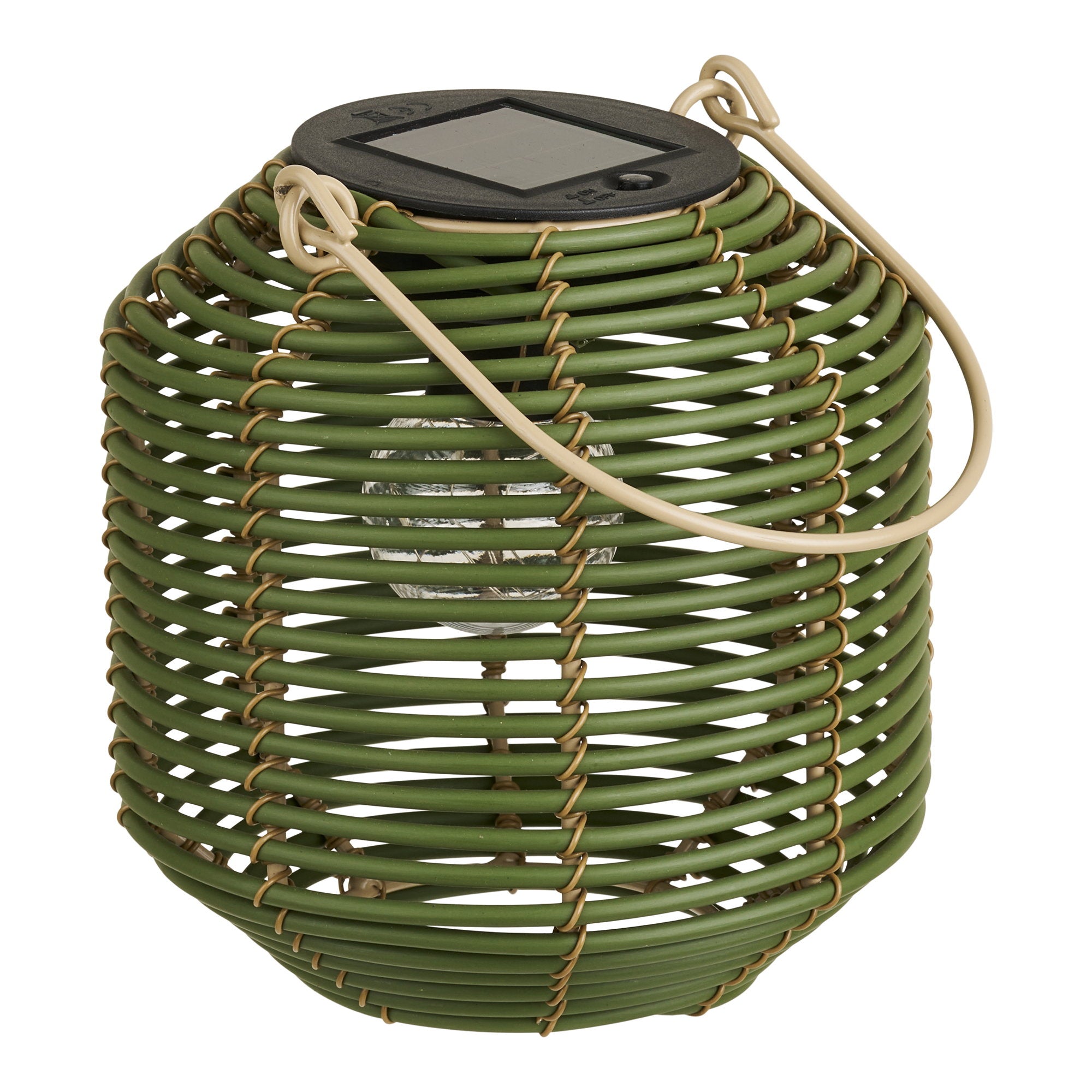 Crewe Lantern – Green