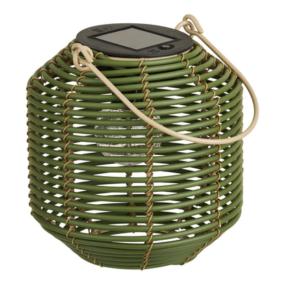 Crewe Lantern – Green