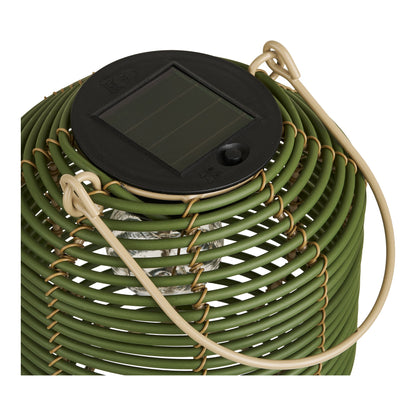 Crewe Lantern – Green