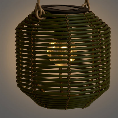 Crewe Lantern – Green