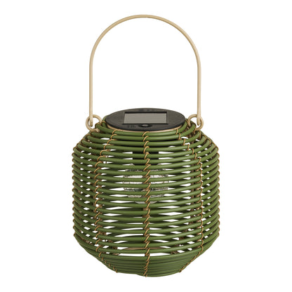 Crewe Lantern – Green