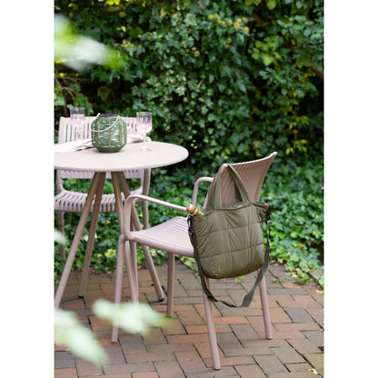 Budva Cooler Bag – Green