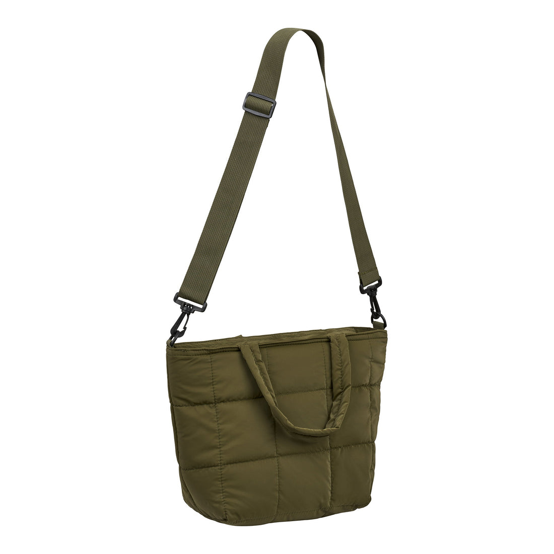 Budva Cooler Bag – Green