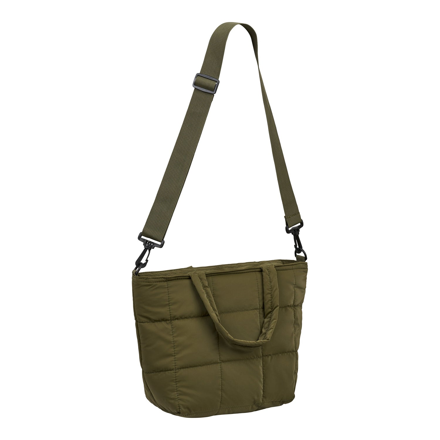 Budva Cooler Bag – Green