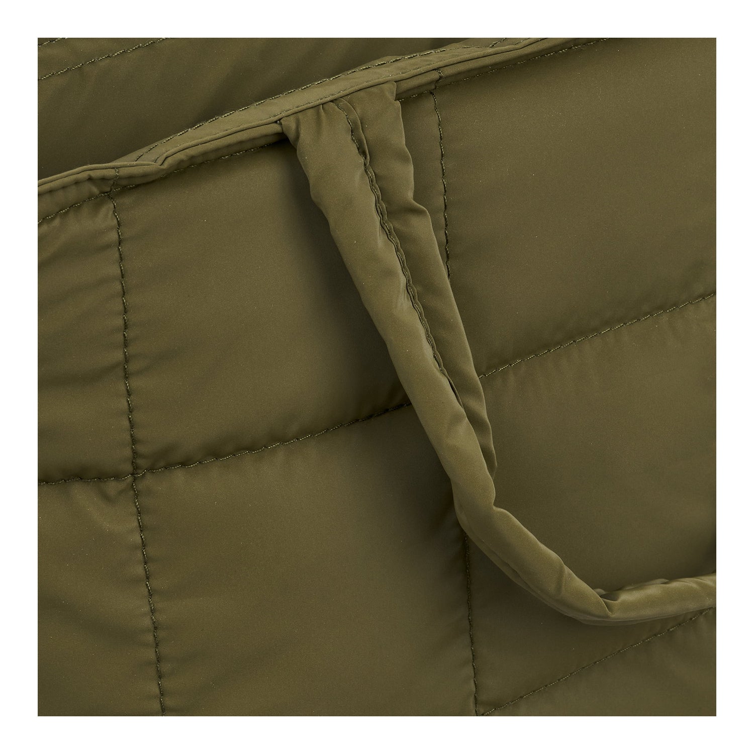 Budva Cooler Bag – Green