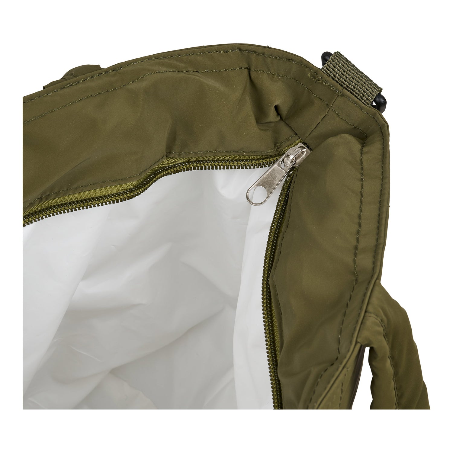 Budva Cooler Bag – Green