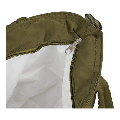 Budva Cooler Bag – Green